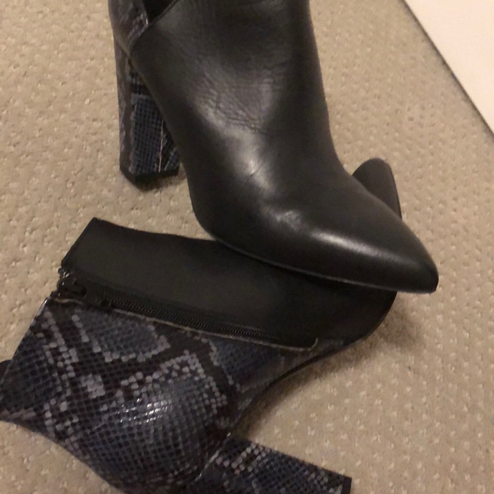 Formentini boots - Picture 4 of 6